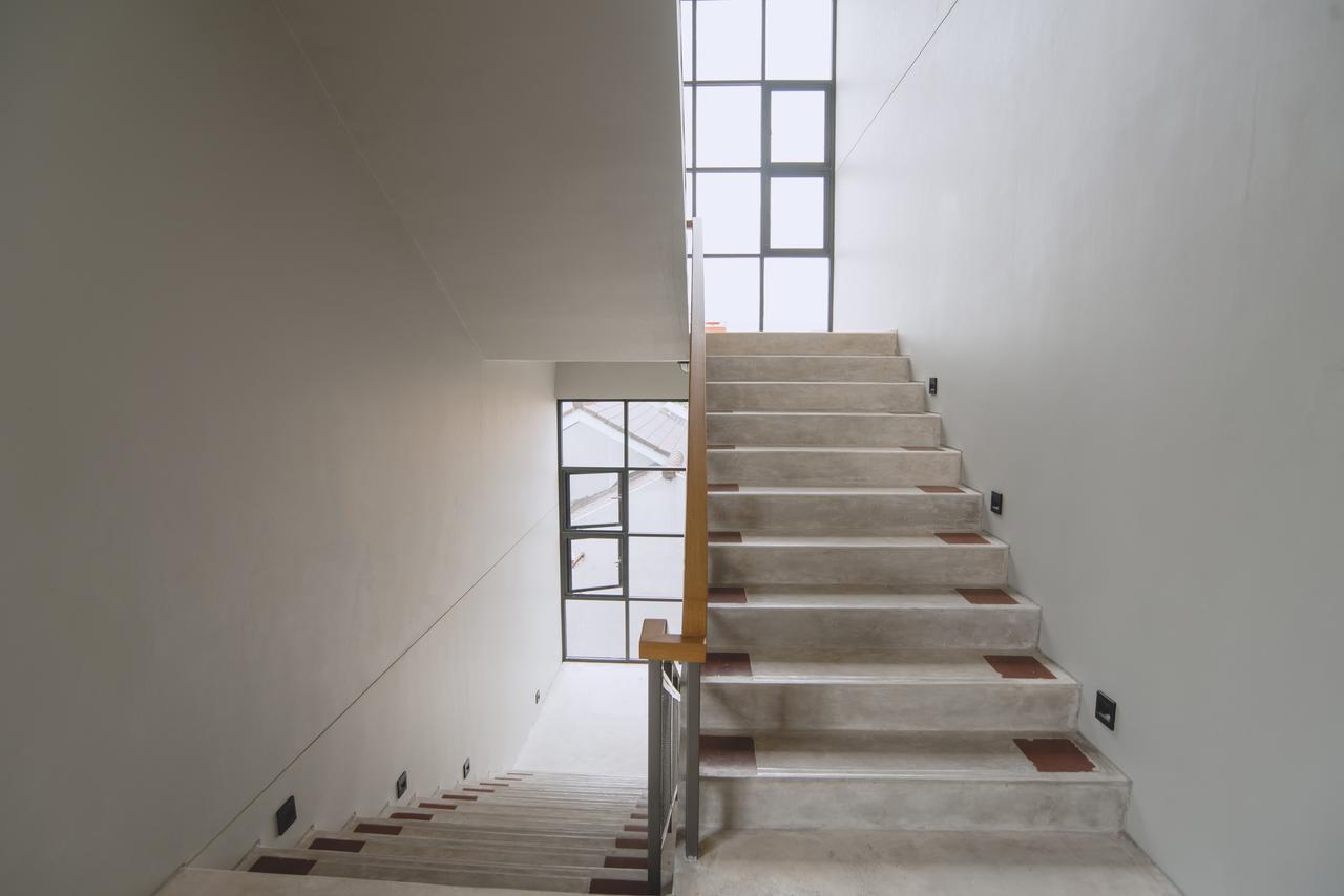 Mogens Guesthouse Bandung Exterior photo